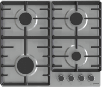 Gorenje G642ABX Gázfőzőlap - Inox