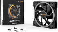 Be Quiet! Light Wings 120 PWM Rendszerhűtő