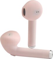 Denver TWE-46 Bluetooth Headset - Rózsaszín