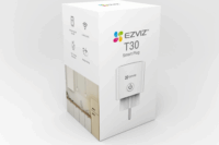 eZVIZ T30-10B Okos konnektor