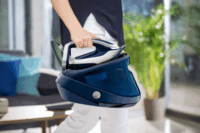 Tefal GV9812E0 Gőzállomás 1.2L 8.1 bar - Kék