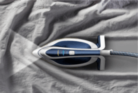 Tefal GV9812E0 Gőzállomás 1.2L 8.1 bar - Kék