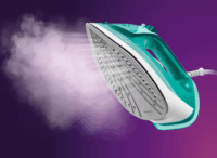 Philips Series 3000 DST3030/70 Gőzőlős vasaló