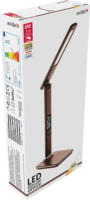Avide ABLDL-OLC-6W-BR 350lm LED Asztali lámpa