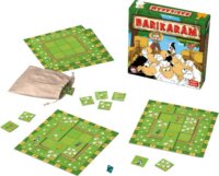 Barikarám Társasjáték