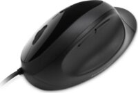 Kensington Pro Fit Ergo USB Egér - Fekete