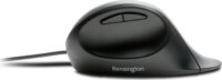 Kensington Pro Fit Ergo USB Egér - Fekete