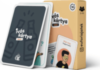 Eufória ivós kártyajáték