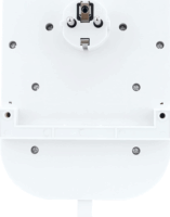 REV MultiPower 4 aljzatos elosztó - Fehér