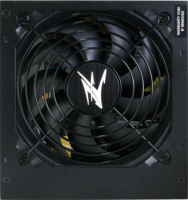 Zalman 500W MegaMax TXII V2 Tápegység