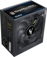 Zalman 600W MegaMax TXII V2 Tápegység
