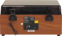 Denver MRD-52 Retro Music System Bakelit és CD lemezjátszó - Fa