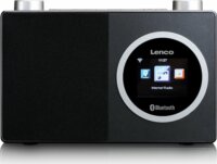 Lenco DIR-70BK Internet Rádió