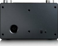 Lenco DIR-70BK Internet Rádió