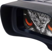 Discovery Night BL20 13x33.5 Digitális éjjellátó távcső