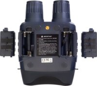 Discovery Night BL20 13x33.5 Digitális éjjellátó távcső