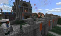 Minecraft Starter Collection PS4 Játékszoftver