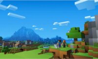 Minecraft Starter Collection PS4 Játékszoftver