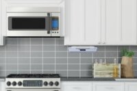 Lenco KCR-150 Konyhai Bluetooth Rádió CD lejátszó - Fehér