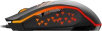 Havit Gamenote MS1027 Gamer Egér - Fekete