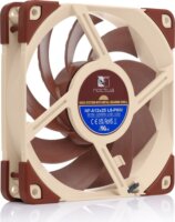 Noctua NF-A12X25 LS-PWM 120mm PWM Rendszerhűtő