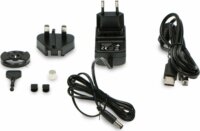 Lenco LBT-188 Lemezjátszó Fa