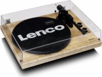 Lenco LBT-188 Lemezjátszó Fa