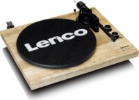 Lenco LBT-188 Lemezjátszó Fa