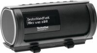 Technisat DigitRadio Bike 1 Kemping és Kerékpáros Rádió