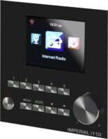 Imperial i110 Internet Rádió - Fehér
