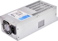 Seasonic 400W H2U 2U Tápegység (Bulk)