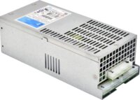 Seasonic 400W H2U 2U Tápegység (Bulk)