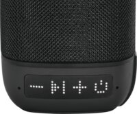 Hama Tube 2.0 Hordozható bluetooth hangszóró - Fekete