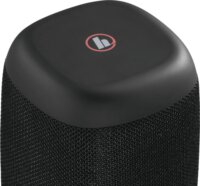 Hama Tube 2.0 Hordozható bluetooth hangszóró - Fekete