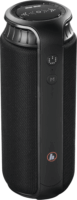 Hama Pipe 2.0 Hordozható bluetooth hangszóró - Fekete