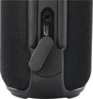 Hama Pipe 2.0 Hordozható bluetooth hangszóró - Fekete