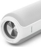 Hama Pipe 2.0 Hordozható bluetooth hangszóró - Fehér