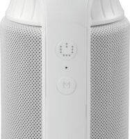 Hama Pipe 2.0 Hordozható bluetooth hangszóró - Fehér