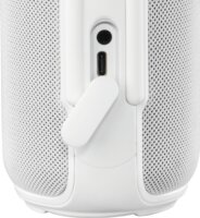 Hama Pipe 2.0 Hordozható bluetooth hangszóró - Fehér