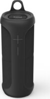 Hama Twin 2.0 Hordozható bluetooth hangszóró - Fekete