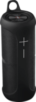 Hama Twin 2.0 Hordozható bluetooth hangszóró - Fekete