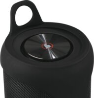 Hama Twin 2.0 Hordozható bluetooth hangszóró - Fekete