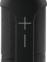 Hama Twin 2.0 Hordozható bluetooth hangszóró - Fekete