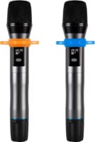 SAL MVN 910 Vezeték nélküli mikrofon szett