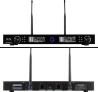 SAL MVN 910 Vezeték nélküli mikrofon szett