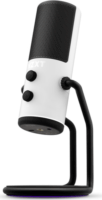NZXT Capsule Mikrofon - Fehér