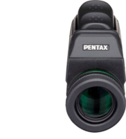 Pentax VM 6x21 WP Távcső - Fekete