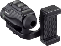 Pentax VM 6x21 WP Távcső - Fekete