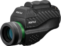 Pentax VM 6x21 WP Távcső - Fekete