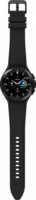 Samsung Galaxy Watch4 LTE (42 mm) okosóra - Fekete